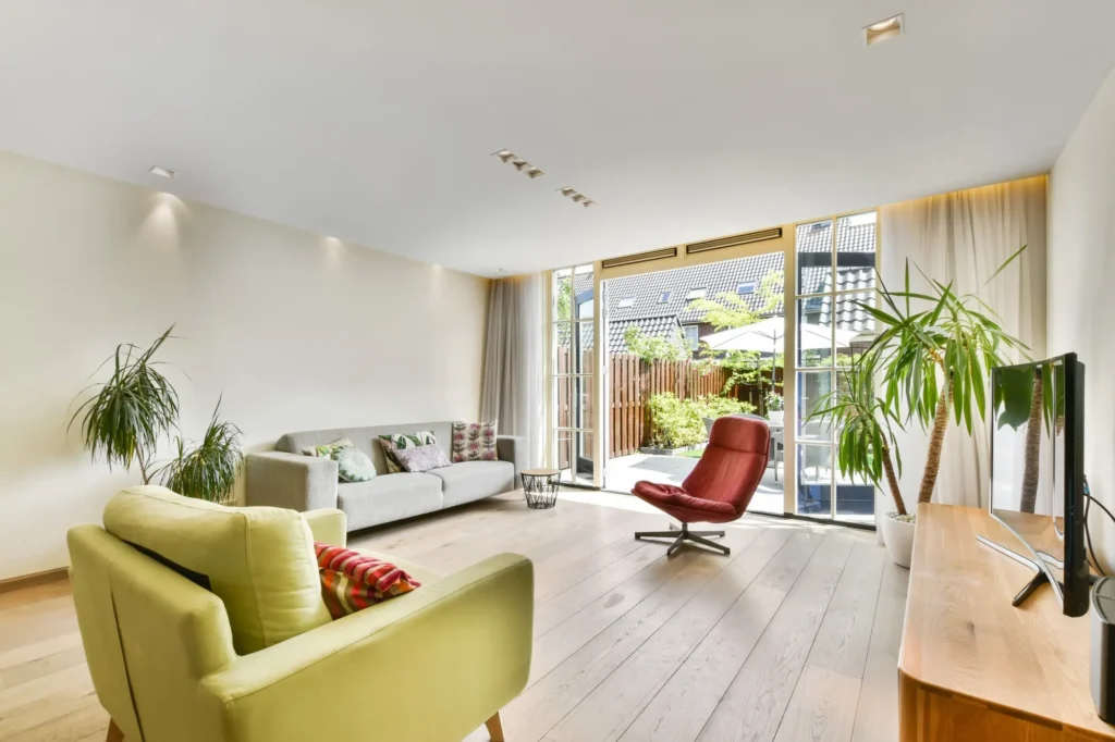 an-open-space-with-a-small-living-room