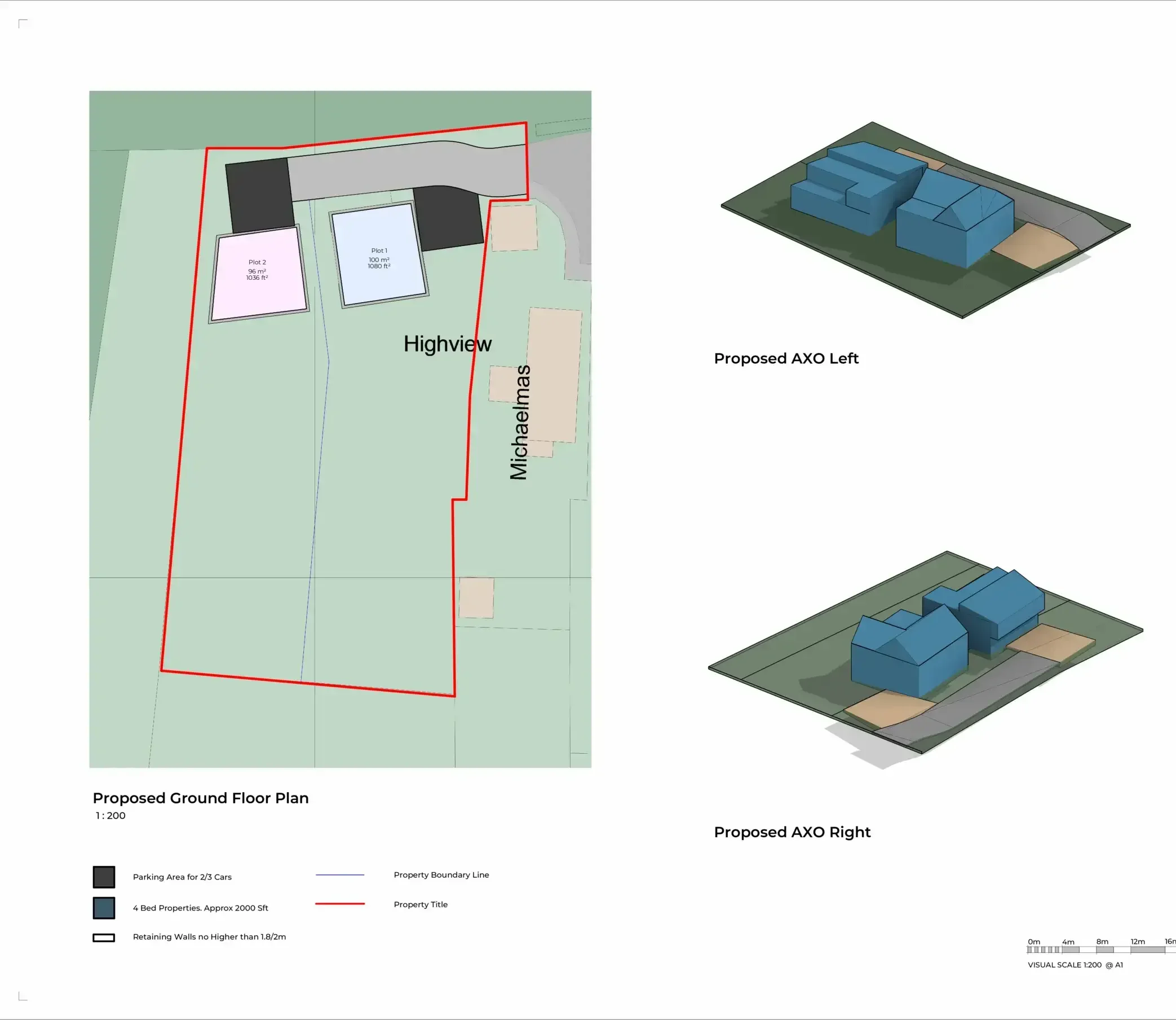 ACR-001-24-05-Current-Revision-Proposed-Scheme-2-2No-4-Bed-Dwellings-1