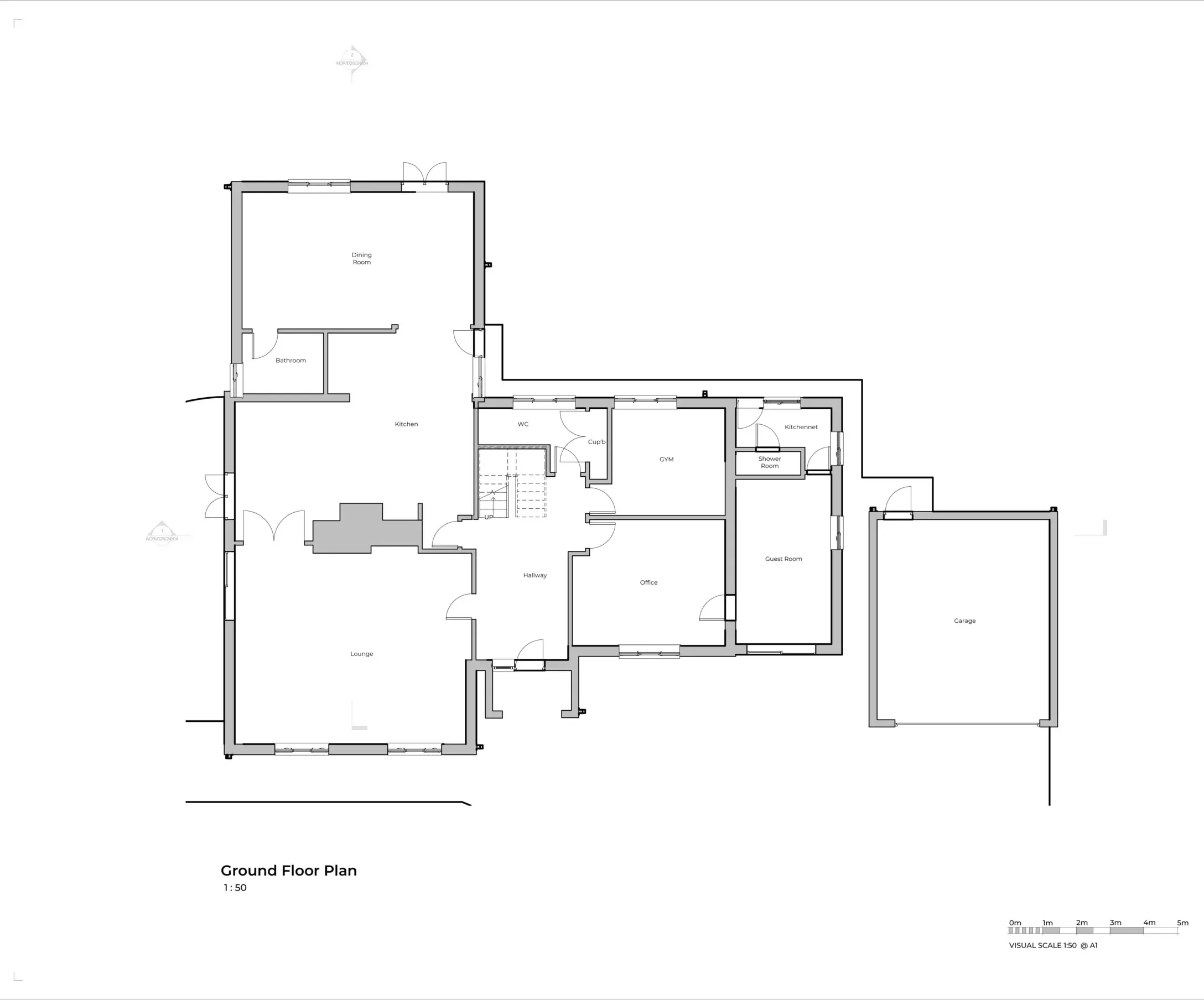ACR-026-24-01-Current-Revision-Existing-Ground-Floor-Plan-1