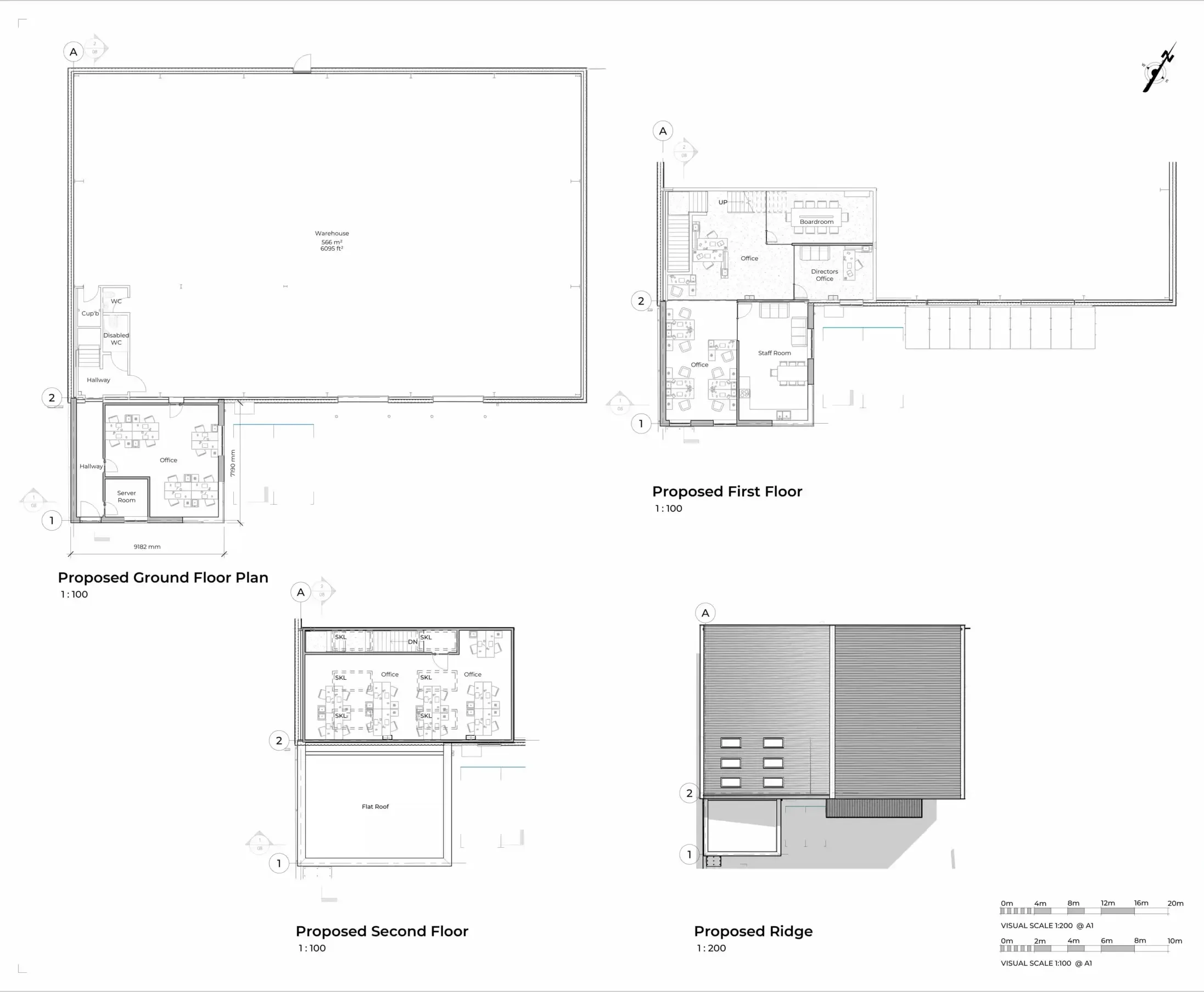 ARC-043-24-06-Current-Revision-Proposed-Floor-Plans-1