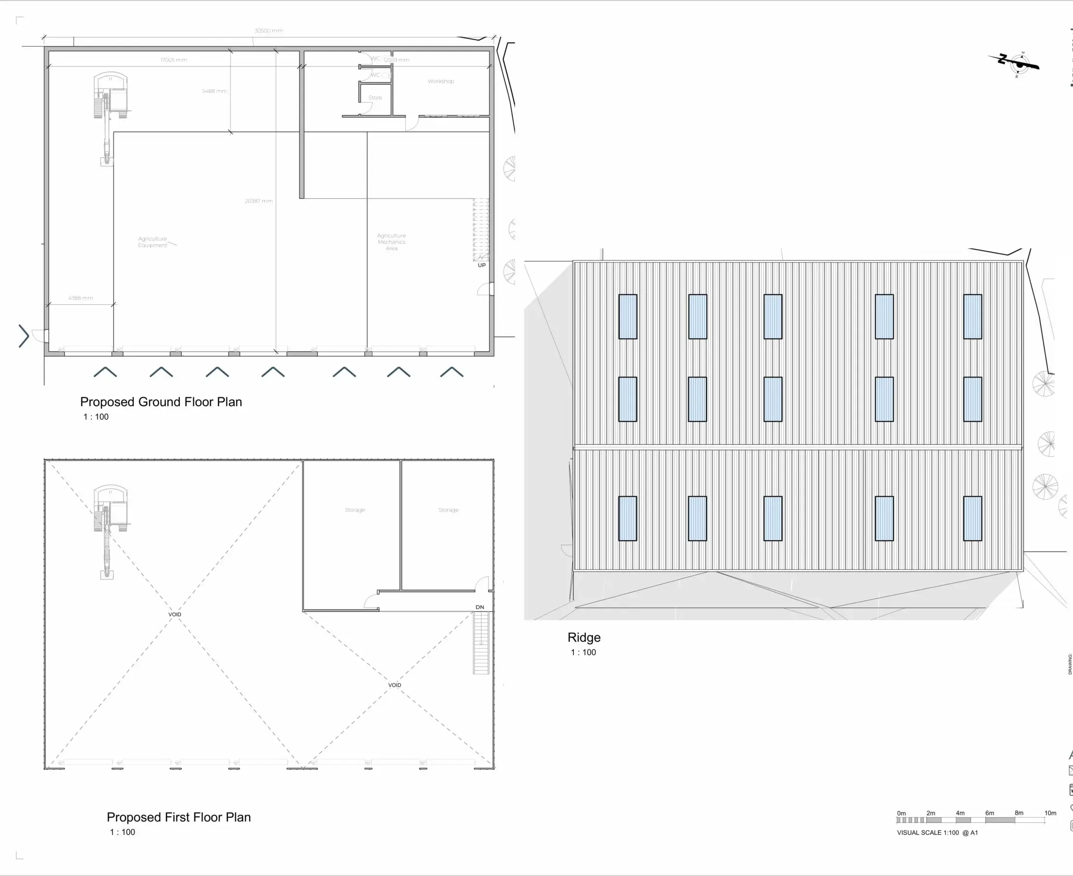 ARC-063-24-06-Current-Revision-Proposed-Floor-Plans-1