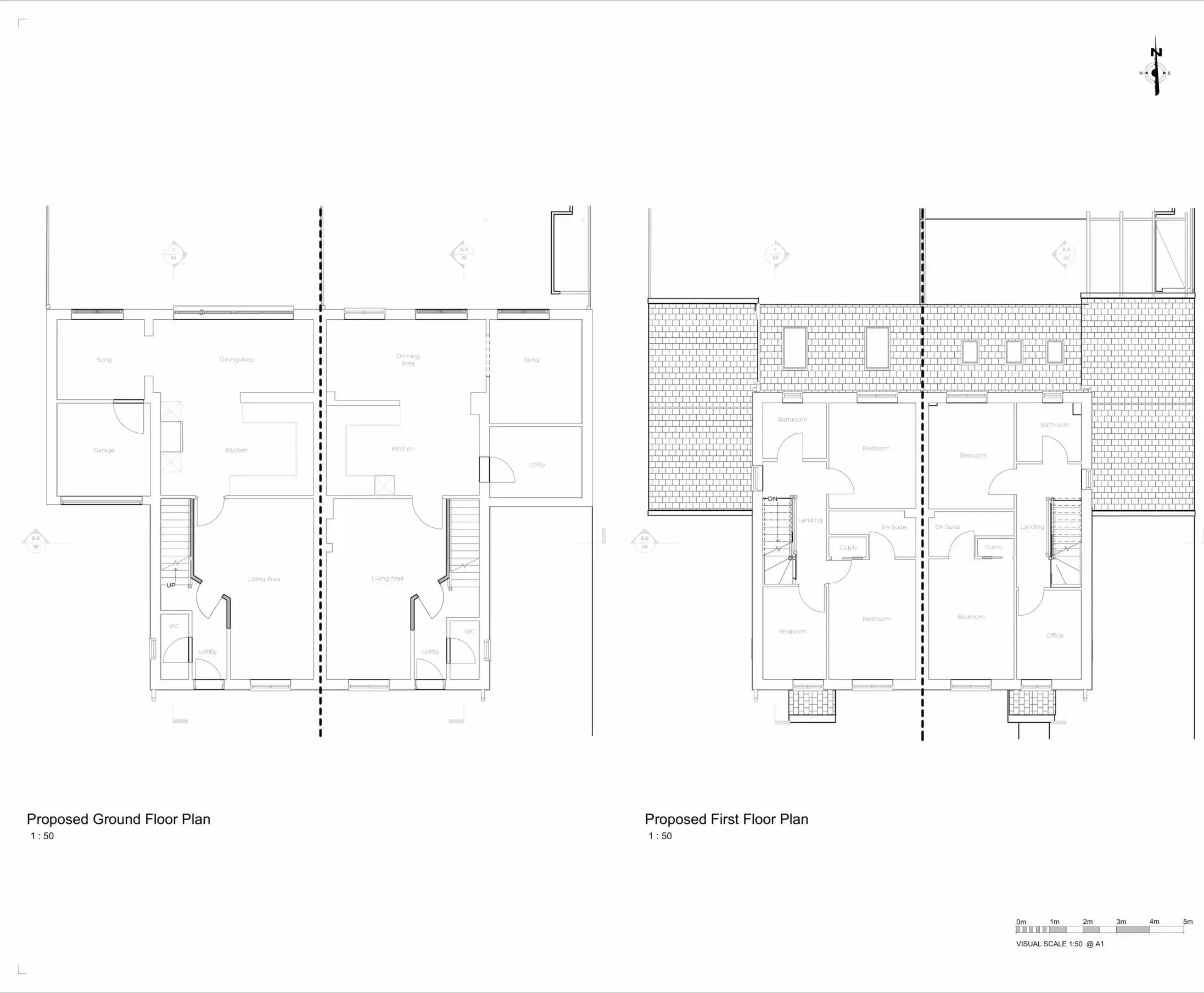 ARC-075-24-05-Current-Revision-Proposed-Floor-Plans-1-of-2-1
