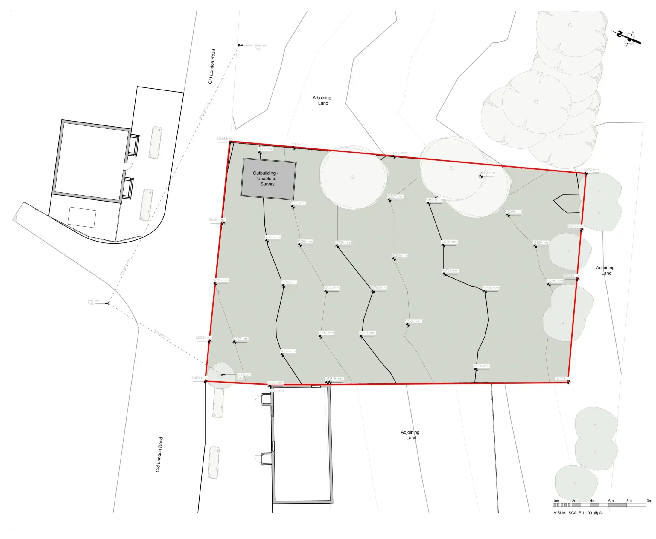 ARC-088-25-01-Current-Revision-Existing-Floor-Plans-1