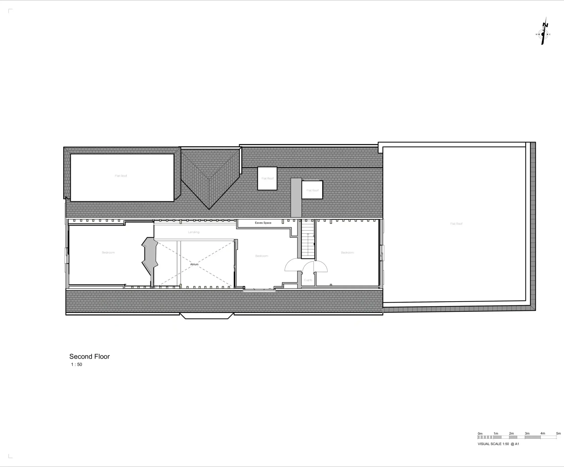 ARC-101-25-03-Current-Revision-Second-Floor-Plan-1