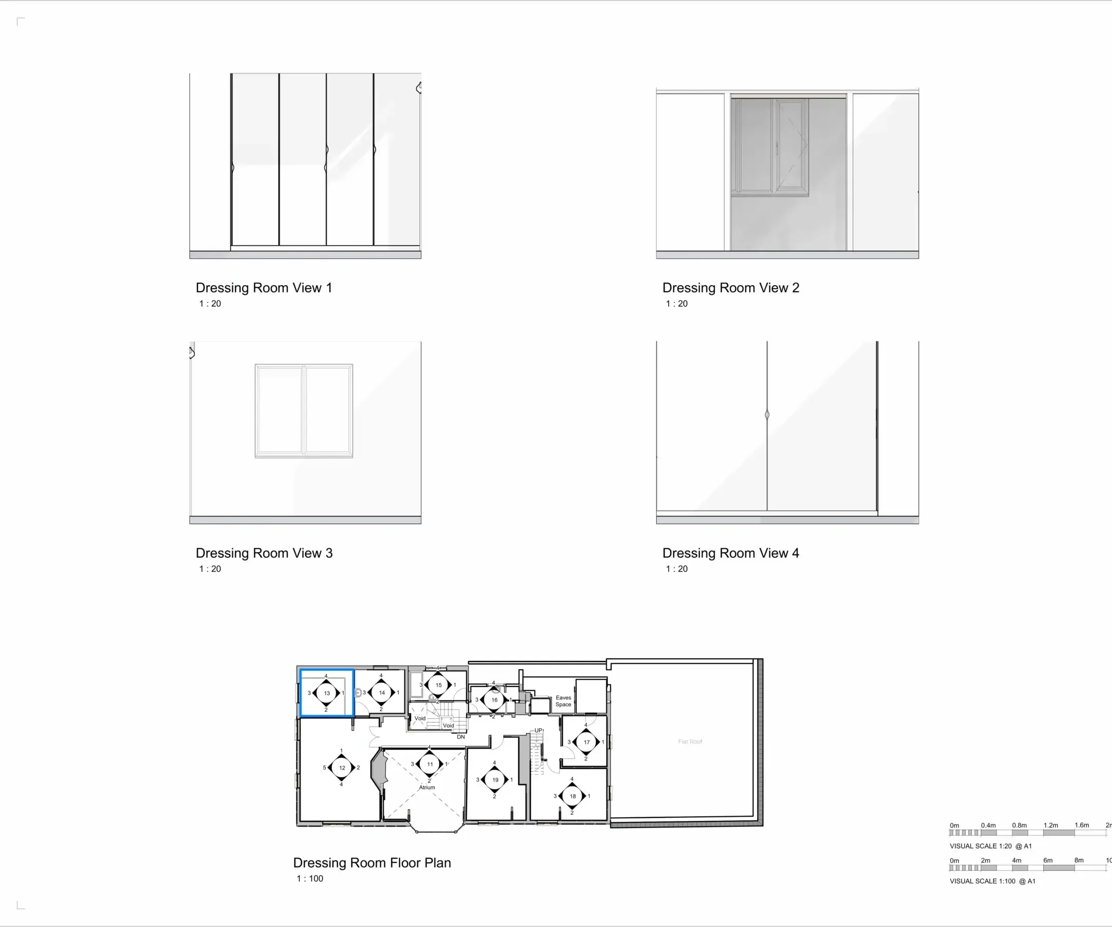 ARC-101-25-13-Current-Revision-Dressing-Room-Internal-Elevations-1