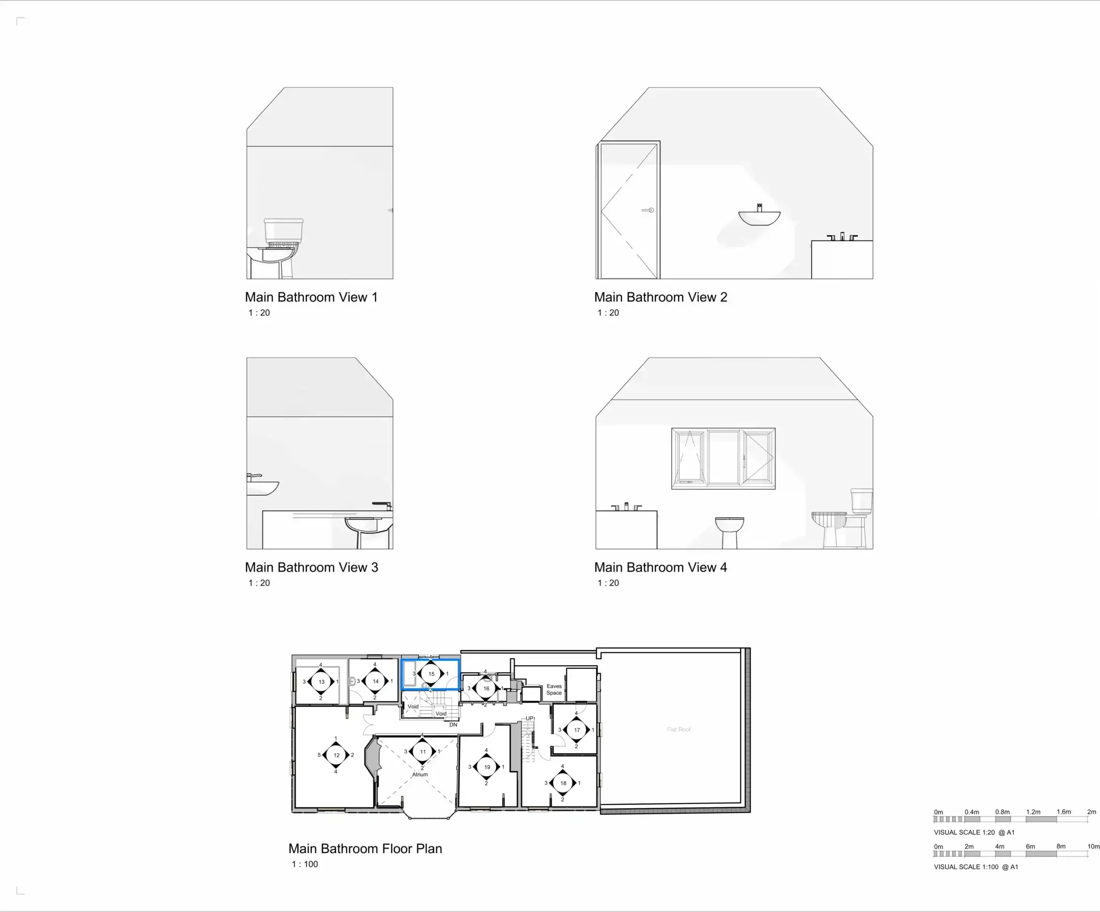 ARC-101-25-15-Current-Revision-Main-Bathroom-Internal-Elevations-1
