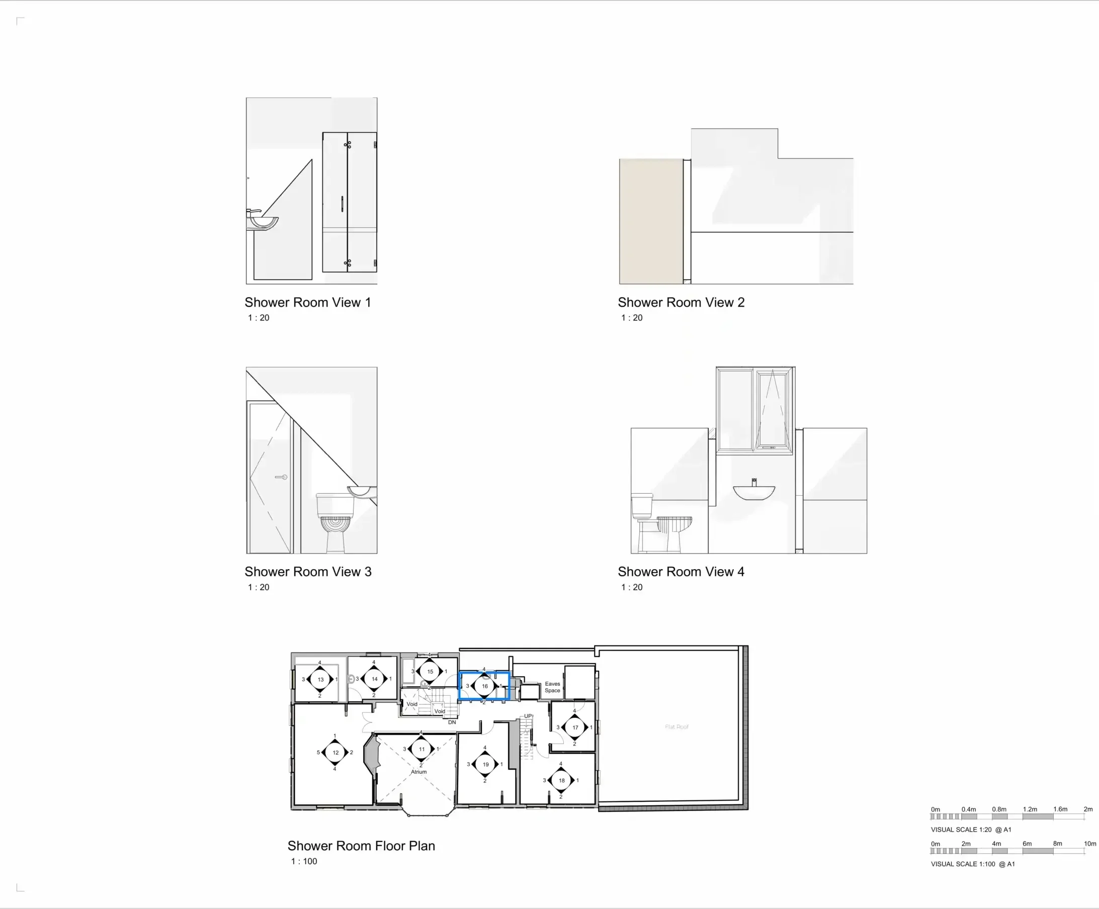 ARC-101-25-16-Current-Revision-Shower-Room-Internal-Elevations-1
